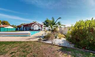 Maison 5 Pièces 160 m² à vendre à La Brède (33650)