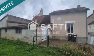 Maison 3 Pièces 42 m² à vendre à Liglet (86290)