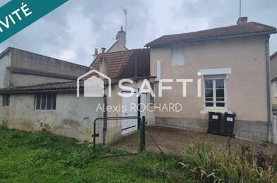 Maison 3 pièces 55000 €