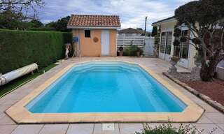 Maison 7 Pièces 121 m² à vendre à Roquefort (40120)