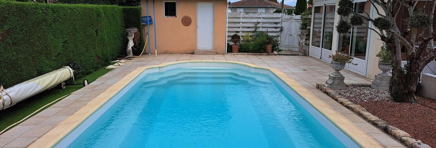 Maison 7 Pièces 121 m² à vendre à Roquefort (40120)