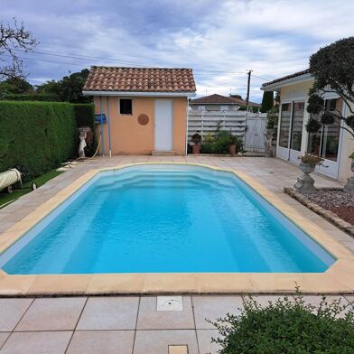 Maison 7 pièces 311000 €