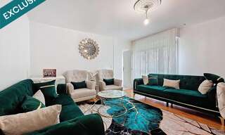 Appartement 4 Pièces 76 m² à vendre à Provins (77160)