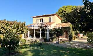 Maison 4 Pièces 143 m² à vendre à Le Val (83143)