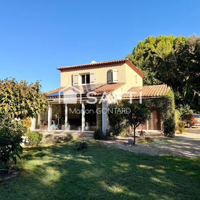 Maison 4 pièces 424000 €