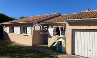 Maison 5 Pièces 105 m² à vendre à Lormont (33310)