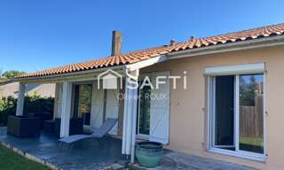 Maison 5 Pièces 105 m² à vendre à Lormont (33310)