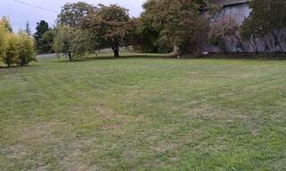 Terrain  1286 m² à vendre à Saint-Léger-de-Montbrillais (86120)