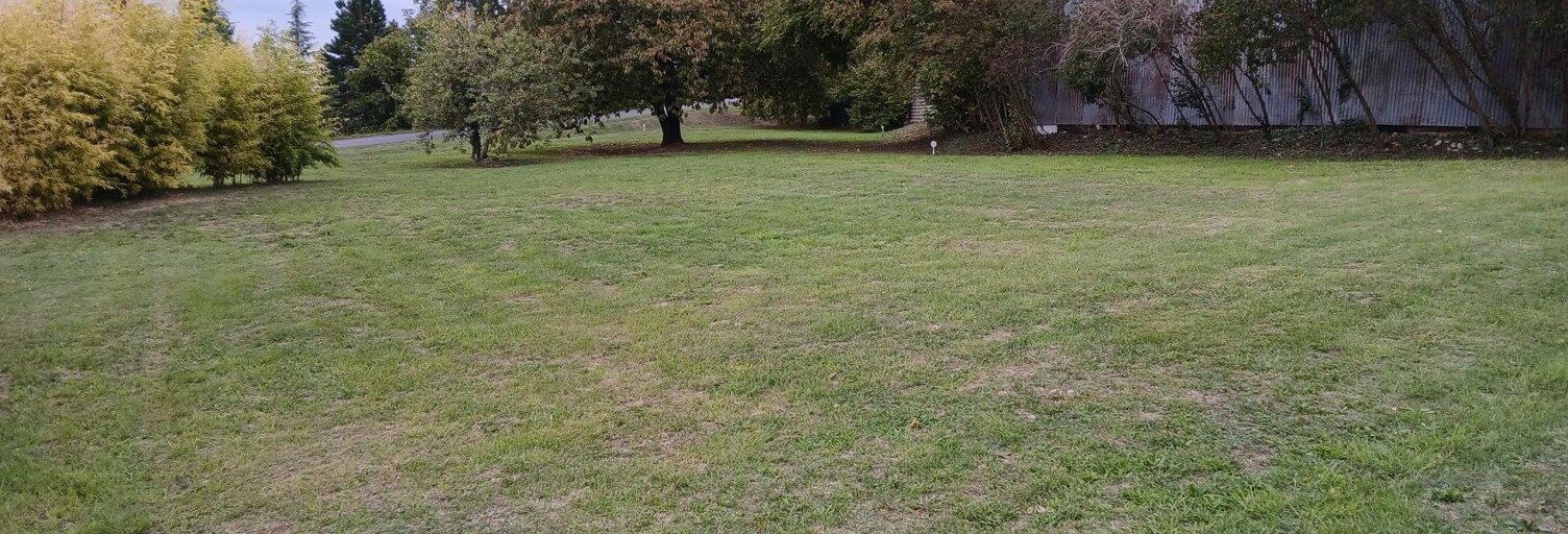 Terrain  1286 m² à vendre à Saint-Léger-de-Montbrillais (86120)