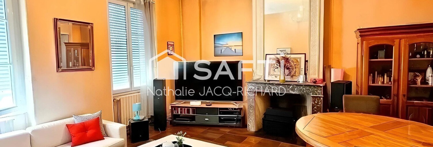 Maison 7 Pièces 230 m² à vendre à Marmande (47200)