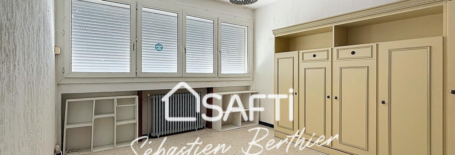 Appartement 1 Pièce 25 m² à vendre à Lavaur (81500)