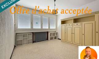 Appartement 1 Pièce 25 m² à vendre à Lavaur (81500)