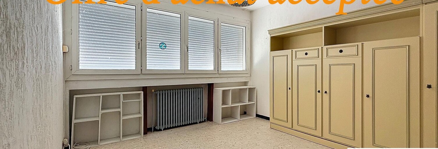 Appartement 1 Pièce 25 m² à vendre à Lavaur (81500)