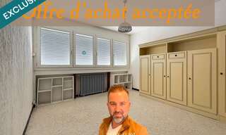 Appartement 1 Pièce 25 m² à vendre à Lavaur (81500)