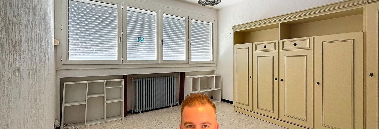 Appartement 1 Pièce 25 m² à vendre à Lavaur (81500)