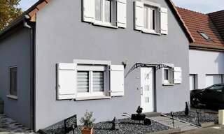 Maison 6 Pièces 140 m² à vendre à Ohnenheim (67390)