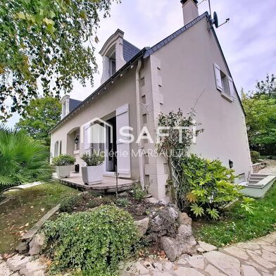 Maison 6 pièces 550000 €