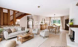 Maison 6 Pièces 166 m² à vendre à Fondettes (37230)