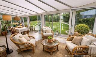 Maison 6 Pièces 166 m² à vendre à Fondettes (37230)