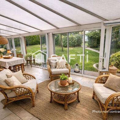 Maison 6 pièces 550000 €