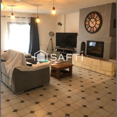 Maison 5 pièces 244950 €