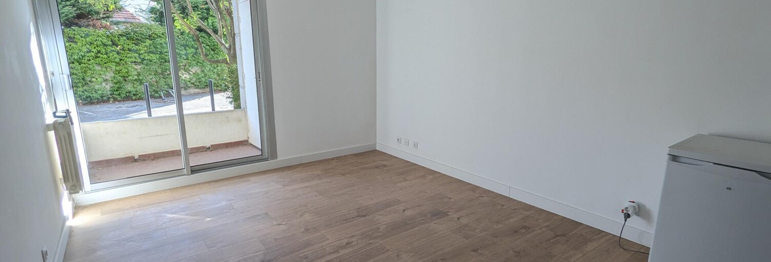 Appartement 1 Pièce 22 m² à vendre à Nîmes (30000)