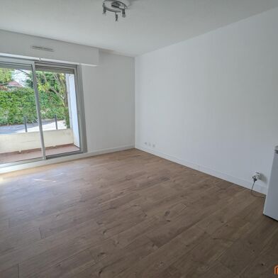 Appartement 1 pièces 66000 €