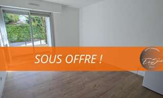Appartement 1 Pièce 22 m² à vendre à Nîmes (30000)