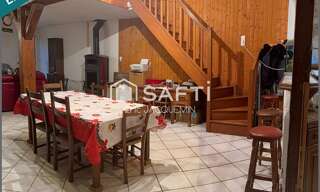 Maison 7 Pièces 150 m² à vendre à Ville-sur-Cousances (55120)