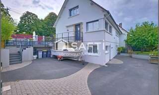 Maison 6 Pièces 150 m² à vendre à Caen (14000)