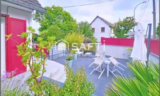 Maison 6 Pièces 170 m² à vendre à Caen (14000)