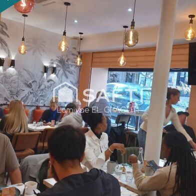 Commerce 1 pièces 198000 €