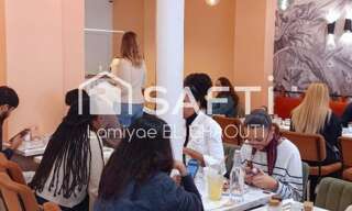 Commerce 1 Pièce 60 m² à vendre à Paris 18 (75018)