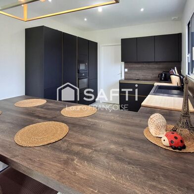 Maison 7 pièces 455000 €