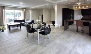 Maison 7 Pièces 165 m² à vendre à Rosel (14740)