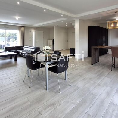 Maison 7 pièces 444000 €