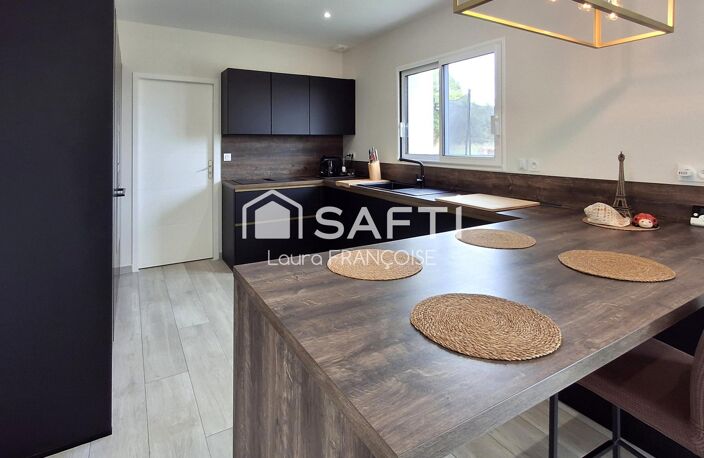 Maison de 165m2 5 Chambres — photo 2
