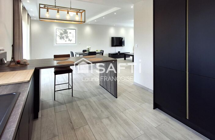 Maison de 165m2 5 Chambres — photo 3