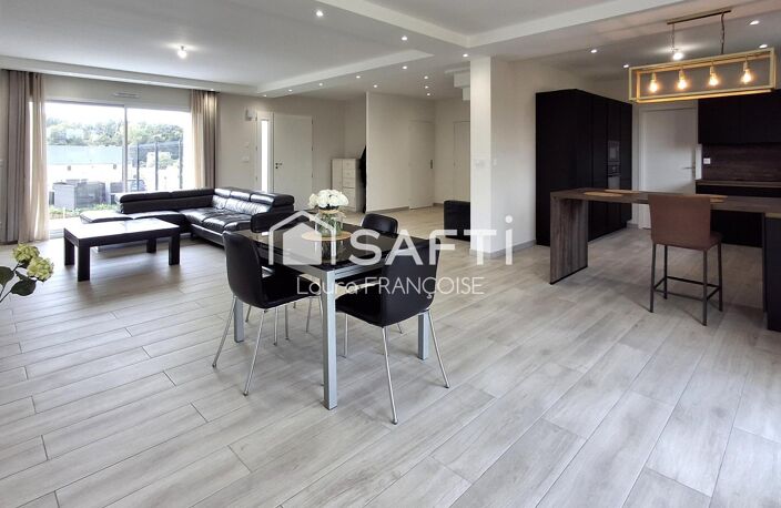 Maison de 165m2 5 Chambres — photo 4