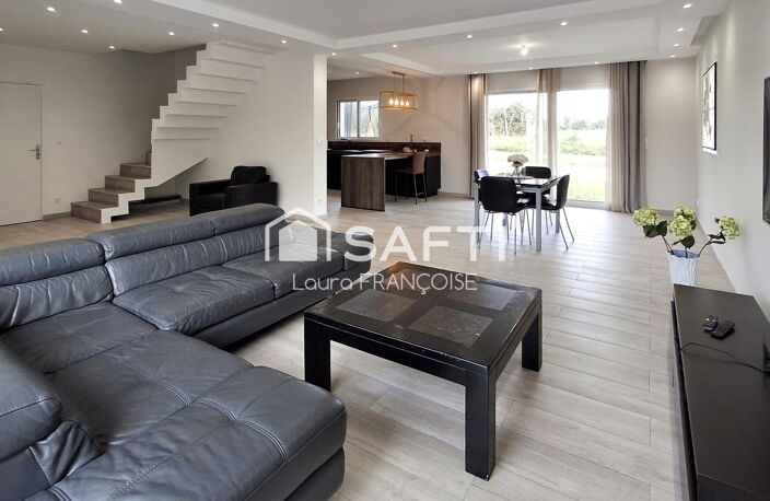 Maison de 165m2 5 Chambres — photo 5