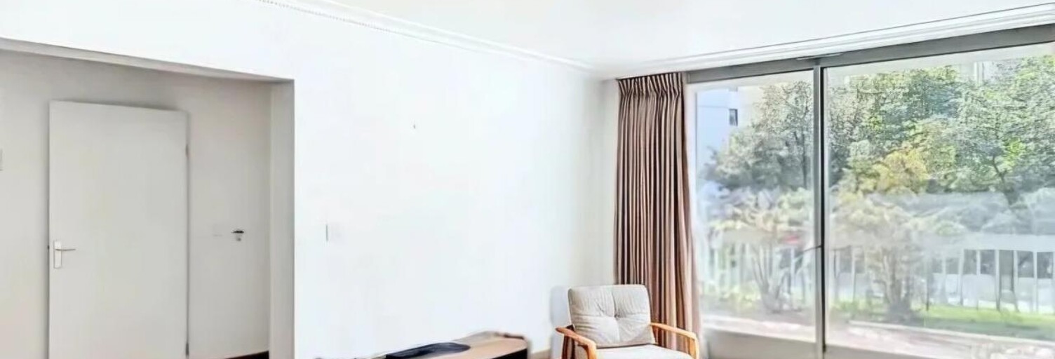 Appartement 4 Pièces 82 m² à vendre à Paris 19 (75019)