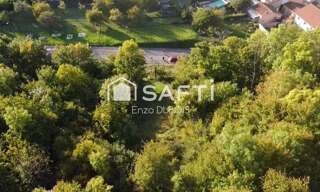 Terrain  877 m² à vendre à Fains-Véel (55000)