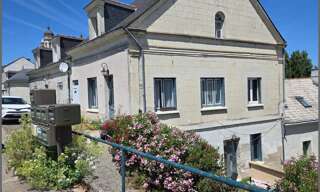 Maison 7 Pièces 150 m² à vendre à Gennes-Val-de-Loire (49160)