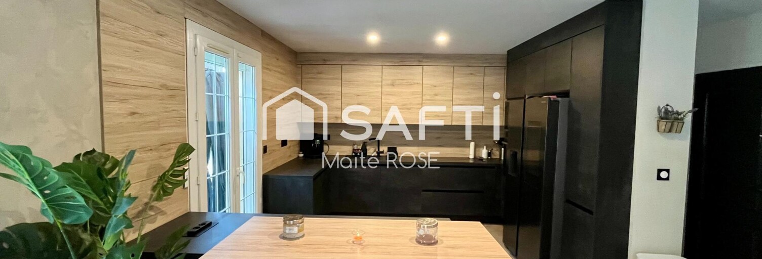 Maison 7 Pièces 155 m² à vendre à Guigneville-sur-Essonne (91590)