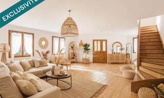 Maison 5 Pièces 150 m² à vendre à Fouquières-lès-Lens (62740)