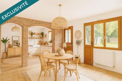 Maison 5 pièces 183000 €