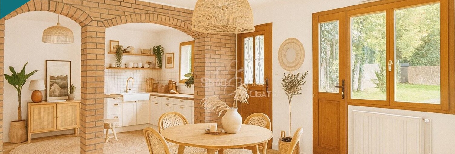 Maison 5 Pièces 150 m² à vendre à Fouquières-lès-Lens (62740)