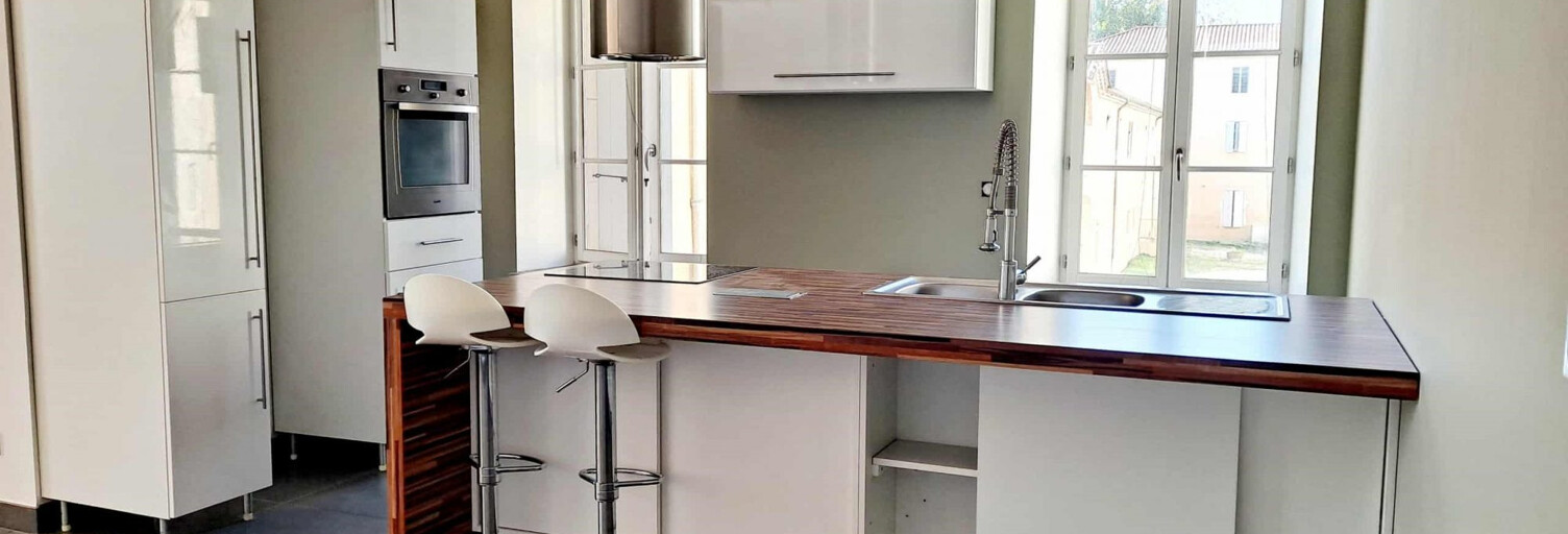 Appartement 4 Pièces 109 m² à vendre à Montboucher-sur-Jabron (26740)