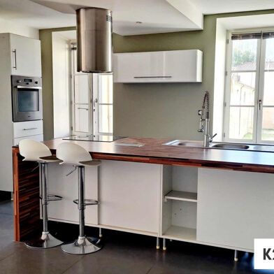 Appartement 4 pièces 190000 €