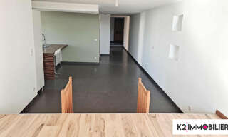 Appartement 4 Pièces 109 m² à vendre à Montboucher-sur-Jabron (26740)